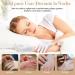 Zykort Reusable Cotton Gloves - 11 Pairs White Moisturizing Gloves for Dry Hands Eczema & Jewelry Inspection - Buy Online on GoSupps.com