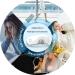 Eye Massage Device with Warmth & Vibration | Sleep Aid Eye Mask for Dry Eyes & Circles | Perfect Family Gift - Buy Online on GoSupps.com