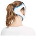 Anti Snoring Chin Strap for CPAP Users - Stop Snoring Aid for Men and Women - Buy Online on GoSupps.com