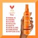 Cantu Natural Hair Comeback Curl Revitalizer 12 Ounce Pump (354ml) (6 Pack) - Buy Online on GoSupps.com
