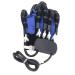 Buy Upgraded Hemiplegia Hand Recovery Gloves - USB Chargeable Adjustable Strength Rehabilitation Robot for Stroke Recovery - Right Hand Finger Exerciser & Strengthener - Buy Online on GoSupps.com