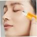 S rum Anti-rides pour les yeux huile hydratante lut ine pour les yeux avec rouleau lisse les ridules soins de la peau pour femmes - Buy Online on GoSupps.com