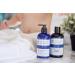 Nurture My Body Fragrance-Free Baby Lotion 16oz | All-Natural Plant Extracts | Baby Shower Favor Gift | 473ml - Buy Online on GoSupps.com