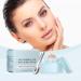 Cr me pour le visage la vitamine C pour femme - Hydratant anti- ge l'acide hyaluronique et l'huile de rose musqu e traitement anti-rides pour ridules raffermissant et resserrant (2PCS) - Buy Online on GoSupps.com