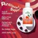 Dynamic Health Organic Tart Cherry and KAL Calming Magnesium Powder - Unsweetened 100% Juice Concentrate and Lemon Lime Flavor Magnesium Supplement - 31 Servings 32oz and 40 Servings 9.5 OZ - Buy Online on GoSupps.com