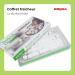 Extra Pistachio Turkish Delight 500g I Koska Pistachio Turkish Delight | Gift Size 500 gr | Traditional Luxury Confectionery | Vegan | Halal | Kosher | Lokum Soft Candy | Gluten Free - Buy Online on GoSupps.com