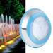 Folosafar underwater lighting swimming pool lighting Safety voltage Seven RGB lighting effects for swimming pool for landscape decoration