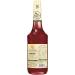 Moulin de Valdonne Grenadine Syrup for Refreshing Drinks Cocktail with or without Alcohol 3 Bottles 70 cl - Buy Online on GoSupps.com