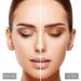 Boobeen Eyeshadow Primer - Waterproof Eye Shadow Makeup Base for Vibrant and Long-Lasting Color - Buy Online on GoSupps.com