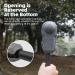 MotuTech Mini Protective Case for Insta360 One RS | Waterproof Charge & Stand Access | Best eCommerce Shipping Worldwide - Buy Online on GoSupps.com