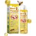 Filvczt Bee Venoms Treatments Spray Joint Care Spray Knee and Bone Pain Relief with Natural and Herbal Formula Nongreasy and Fast Absorbing 20 ml for Adults - Buy Online on GoSupps.com