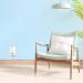 Glade PlugIns Clean Linen Air Freshener Refills - 5 Count (1-Pack) - Buy Online on GoSupps.com