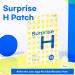 TIAM Surprise H Patch - 54 Count (Pack of 3) | Invisible Hydrocolloid Acne Patches for Fast & Effective Acne Treatment | International Shipping Available - Buy Online on GoSupps.com
