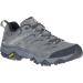 Merrell Men's Moab 3 Waterproof Hiking Shoe 10.5 Granite - Durable & Waterproof Footwear - Buy Online on GoSupps.com
