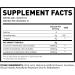 Buy Man Sports ISO-Amino BCAA Powder - Blue Bomb-Sicle Flavor 30 Servings (210g) - International Shipping Available - Buy Online on GoSupps.com