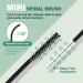 Lash Bond and Seal KEYYOU Cluster Lash Glue - Strong Gentle & Waterproof 3 Piece Set (5ml+5ml) - Perfect for Individual Lashes & Mascara Wand - Buy Online on GoSupps.com