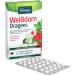 Kneipp Hawthorn Dragees 90 St - Premium Herbal Supplements for Heart Health | Buy Internationally - Buy Online on GoSupps.com