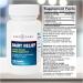 Lactase Enzyme Dairy Relief Caplets 3000 FCC Units Digestive Enzyme Supplement for Dairy Products for Better Lactose Digestion Helps Prevent Gas Bloating & Stomach Discomfort 120 Count (2pk) 120 Count (Pack of 2) - Buy Online on GoSupps.com