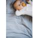 Filibabba Silicone Baby Pacifier Set | Stylish Danish Design | 2 Pieces with Pacifier Box | 0-6 Months - Perfect for Newborns - Buy Online on GoSupps.com