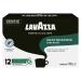 Lavazza K-Cups Dark Roast Gran Selezione Coffee Count of 72 Caps Gran Selezione 12 count (Pack of 6)