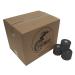 Cramer Tape Underwrap Bulk Case of 48 Rolls of PreWrap for Athletic Taping Hair Tie Headband Patellar Support Pre-Wrap Athletic Tape Supplies 2.75 X 30 Yard Rolls of Pre Wrap Black