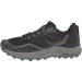 Saucony Peregrine 12 Trail Running Shoe - Women's Size 7, Black/Charcoal - Buy Online on GoSupps.com