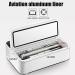 Insulin Cooler Travel Case Portable Drug Reefer Mini Medicine Refrigerated Box Car Refrigerator 2-8 Small Refrigerator USB Charging For Keeping Diabetes Drug Cooler About 8-10 Hour 2 batter 2 batteries - Buy Online on GoSupps.com