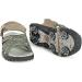 FootJoy Women's Golf Sandals Shoes 9 in Tan/Light Grey - Stylish & Comfortable - Buy Online on GoSupps.com