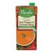 Pacific Foods Organic Creamy Roasted Red Pepper & Tomato Soup, Light Sodium, 32oz