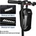 Hiboy 3L Waterproof Handlebar Bag | Stable Storage for Electric Scooter/Bike - Buy Online on GoSupps.com