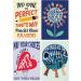 Sweetzer & Orange Growth Mindset Posters Set - 13 Motivational Inspirational Quote Posters for Middle and High School Classroom Decor - 15 x 22 Large Bundle - Buy Online on GoSupps.com