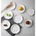 Serving DishCeramic Kitchen PlatesWedding Plates for Decoration Party Buffet Fruit Plate Kitchenware (Color : 1) - Buy Online on GoSupps.com
