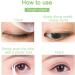 Jeanssar 4MM Eyelid Tape Invisible One-sided Sticky Eyelid lift Strips Breathabe Eyelid Correction Stripers Instant Eye lid Lift Without Surgery for Hooded Uneven Mono-eyelids 4MM One-sided Sticky Black - Buy Online on GoSupps.com