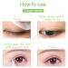 288pcs 5mm Invisible Eyelid Tapes - Self-Adhesive Lift Strips for Perfect Eyelids | 24-Hour Hold Beauty Tools - Buy Online on GoSupps.com
