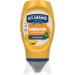 Hellmann's Coronation Squeezy Mayonnaise 100% recycled plastic bottle an ideal condiment for sandwiches wraps and pittas 8x 250 g - Buy Online on GoSupps.com