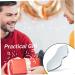 Stainless Steel Gua Sha Tool - 3.9 Metal Facial Massage Comb for Tight Skin & Muscle Pain Relief - Portable & Effective Gua Sha Therapy - Buy Online on GoSupps.com