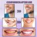 Purple Teeth Whitening Powder - Effective Cosmetic Tooth Cleaning & Whitening for Visible Results - Buy Online on GoSupps.com