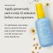 Supergoop! Sunnyscreen 100% Mineral Spray SPF 50 - 3.4 fl oz | Gentle Sunscreen for Babies & Kids | Pediatrician Tested, Hypoallergenic formula - Buy Online on GoSupps.com