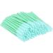 Cosmetic Applicators Fleaxible Portable 100pcs Eye Brow Wands Mascara Brushes for Home Travel Use(Silica tower type) - Buy Online on GoSupps.com