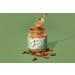 Buy Reishunger Organic Almond Butter Brown 1.5kg - Gluten-Free Vegan No Added Sugar - Creamy Nut Spread (6x250g) - Buy Online on GoSupps.com