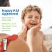 Buy Waxhead Kids Face Sunscreen - Eco-Friendly Natural Zinc Oxide Sunblock (1oz) | Organic Mineral Sunscreen for Kids - Buy Online on GoSupps.com