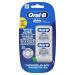 Oral-B Glide Pro-Health Deep Clean Cool Mint Dental Floss Value 2 Pack (40m Each) 40 m (Pack of 2)