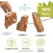 Cork Chew Rope for Budgies | Best Climbing & Gnawing Toy | Bird Accessories Online - Buy Online on GoSupps.com