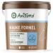 AniForte Mauke Horse Formula 1kg - Skin & Hoof Care, Metabolism & Immune System Support, Horse Care for Vital Skin & Wellness