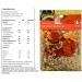 Frontier Soups Homemade in Minutes Variety Pack: (1) Arizona Enchilada  (1) Connecticut Cottage Chicken Noodle  (1) Mississippi Delta Tomato Basil  and (1) South of the Border Tortilla (4 Bags Total) - Buy Online on GoSupps.com