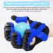 Rehabilitation Robot Gloves Stroke Hemiplegia Rehabilitation Training Equipment for Dementia Arthritis Stroke Hemiplegia Patient(Size:XL Color:Left) X-Large Left - Buy Online on GoSupps.com
