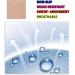 DIY Shoe Heel Repair Patch - Self-Adhesive Durable Soft - 3 pcs Blue for Sports Shoes Leather Shoes & High Heels - 5.9x5.9in - Buy Online on GoSupps.com