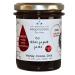 Alabasinis Greek Honey with Cocoa & Chili 250g