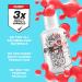 EFX Sports Pump H2O Muscle Volumizer | Clear Liquid Formula | 10g Pure Vegetable Glycerol | Buffered Taurine & Glycine | Zero Sugar | 16 Fl Oz (Fruit Blast) - Buy Online on GoSupps.com