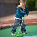 KOFULL Miniature Golf Balls - 1 Dozen Colored Fun Balls for Kids & Beginners | Indoor/Outdoor Putting Practice & Golf Gifts - Buy Online on GoSupps.com